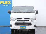 高年式・低走行車両　トリムパネル＆床板パネル装着済み車両が入庫いたしました！！