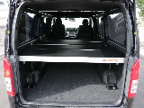 ベットキット付きですので車中泊やアウトドアはもちろんお仕事などにも使えちゃいます♪