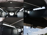 色々な場面で役立つサイドバーも付いております！！荷物をかけることや上に乗せることもできちゃいます♪