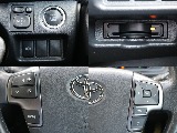 プッシュスタート・ETC・ステアリングスイッチなど運転で役立ち装備が充実しております♪