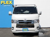 外装・内装どちらともカスタムが充実しているキャンプやアウトドアにピッタリな一台♪
