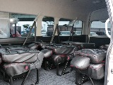 2,3,4列目は全てリクライニング加工がすでにされております！！