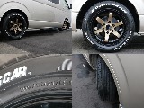 KBRACING　17インチAW＆グッドイヤー　ナスカータイヤ装着済み！！ボディカラーとアルミカラーのマッチングがいいですねー！