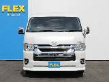 MOBY　DICK　【Camper　BELUGA】が入庫いたしました！！休日の何気ない日常から非日常感が味わえる車両になっております♪