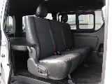 広々空間でお使いできるセカンドシート！！ダークプライムⅡ専用のシートにもなっております♪