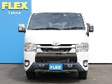 TRDフルエアロパーツカスタム＆デカナビ付きの低走行車両が入庫いたしました！！
