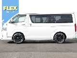 大変便利なパワースライドドア付きになっております！！荷物の出し入れや乗り降りが楽になっちゃいますね♪