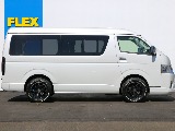 大変便利なパワースライドドア付きになっております！！乗り降りも荷物の出し入れも楽々できちゃいますね♪