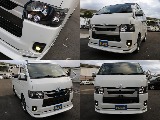 LEDヘッドライト装着済み！！夜間走行や暗い空間でも明るく照らしてくれるので安心してお使いいただけます♪