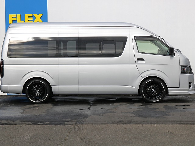 追加のカスタム行えます、ご希望のカスタムが御座いましたらお気軽に当店専門スタッフまで！