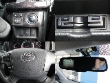 プッシュスタート・ETC・レーダー探知機・LEDルームランプなど運転などで役立つ装備が充実しております♪