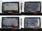 アルパインビックX8インチナビ搭載！！テレビやバックカメラなど大画面で見れてかつBluetoothなどにも接続可能になっております♪