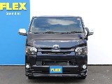 オリジナルベットキット付きのダークプライム！！車中泊やアウトドア・お仕事などなんでもつかえちゃうお車！！