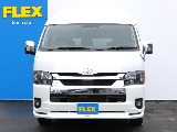 グランドキャビンのパールホワイトで大人数移動でも圧迫感無くお使いできるお車が仙台店に入庫いたしました！！