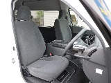 シートカバー装備予定！！全席同じシートカバーで統一されておりお洒落な内装になっております♪（※準備中）