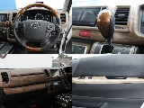 ステアリング・シフトノブ・ナビ周りなどインテリアパネルセット装着済み！！車内の雰囲気を一気に明るくしてくれます！！