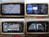 カロッツェリアナビ搭載！！テレビやナビバックカメラなどもみれてBluetoothなどにも接続可能になっております♪