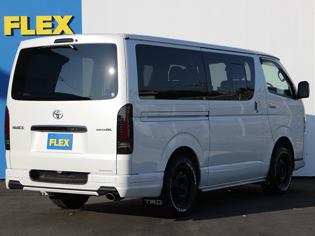 追加のカスタム行えます、ご希望のカスタムが御座いましたらお気軽に当店専門スタッフまで！