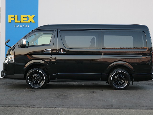 寒冷地仕様も入っております!寒さや錆などにも強い仕様になっておりますので全国どこでも使えちゃいます♪