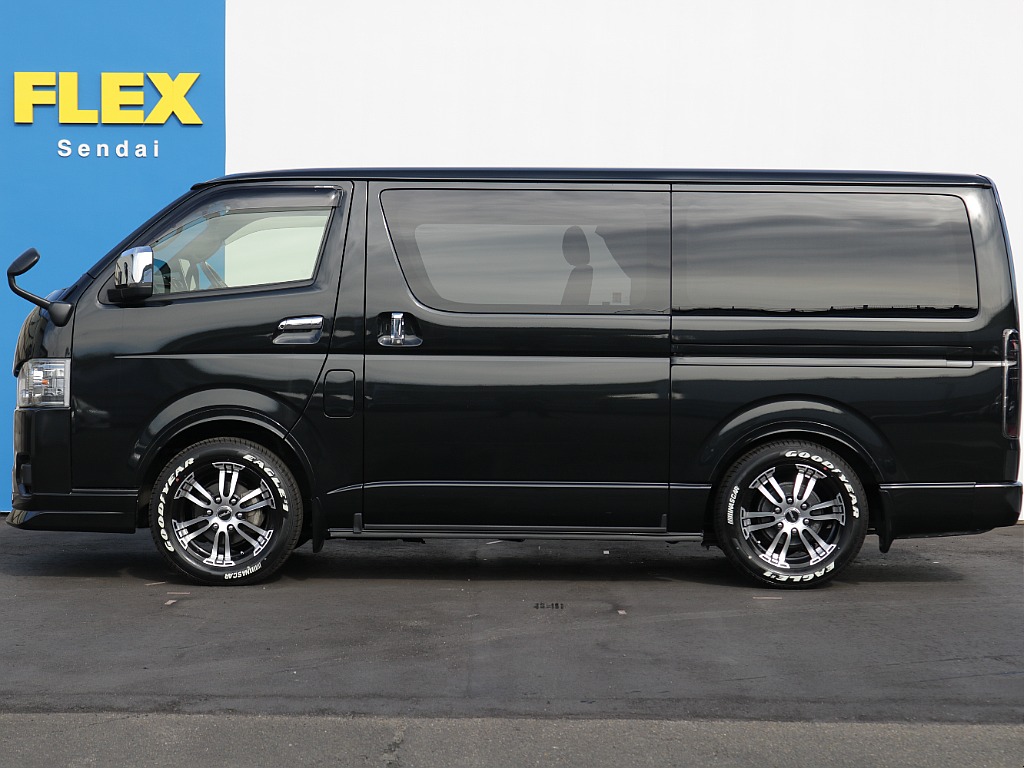 寒冷地仕様も入っております！寒さや錆などにも強い仕様になっておりますので全国どこでも使えちゃいます♪