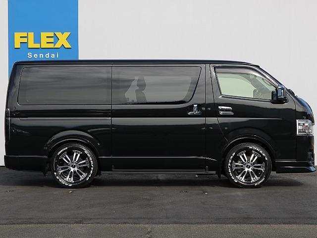 追加のカスタム行えます、ご希望のカスタムが御座いましたらお気軽に当店専門スタッフまで！