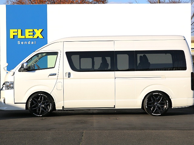 寒冷地仕様も入っております！寒さや錆などにも強い仕様になっておりますので全国どこでも使えちゃいます！