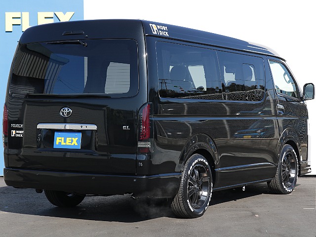 追加のカスタム行えます、ご希望のカスタムが御座いましたらお気軽に当店専門スタッフまで！