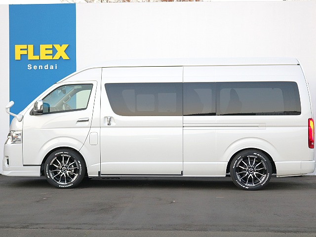 寒冷地仕様も入っております！寒さや錆などにも強い仕様になっておりますので全国どこでも使えちゃいます！