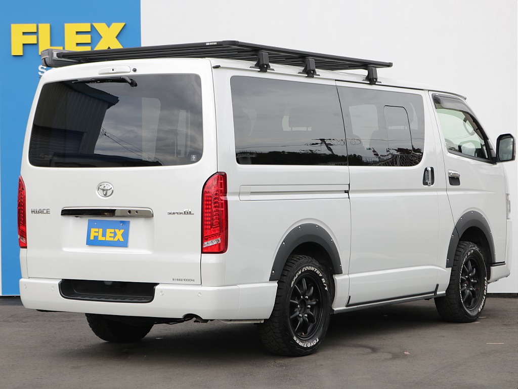 追加のカスタム行えます、ご希望のカスタムが御座いましたらお気軽に当店専門スタッフまで！