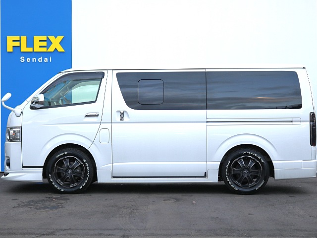 寒冷地仕様も入っております！寒さや錆などにも強い仕様になっておりますので全国どこでも使えちゃいます♪