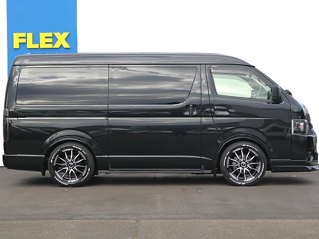 リア5面もフィルム施工がすでにされております！！追加カスタムもできますのでお気軽にご相談くださいませ！！