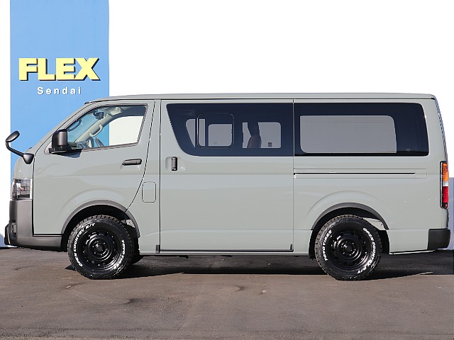 寒冷地仕様も入っております！寒さや錆などにも強い仕様になっておりますので全国どこでも使えちゃいます♪