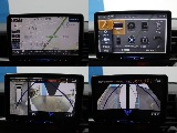 アルパイン製１１インチナビ装備！！バックカメラも大きい画面確認いただけます！もちろんパノラミックビューでも見れます♪