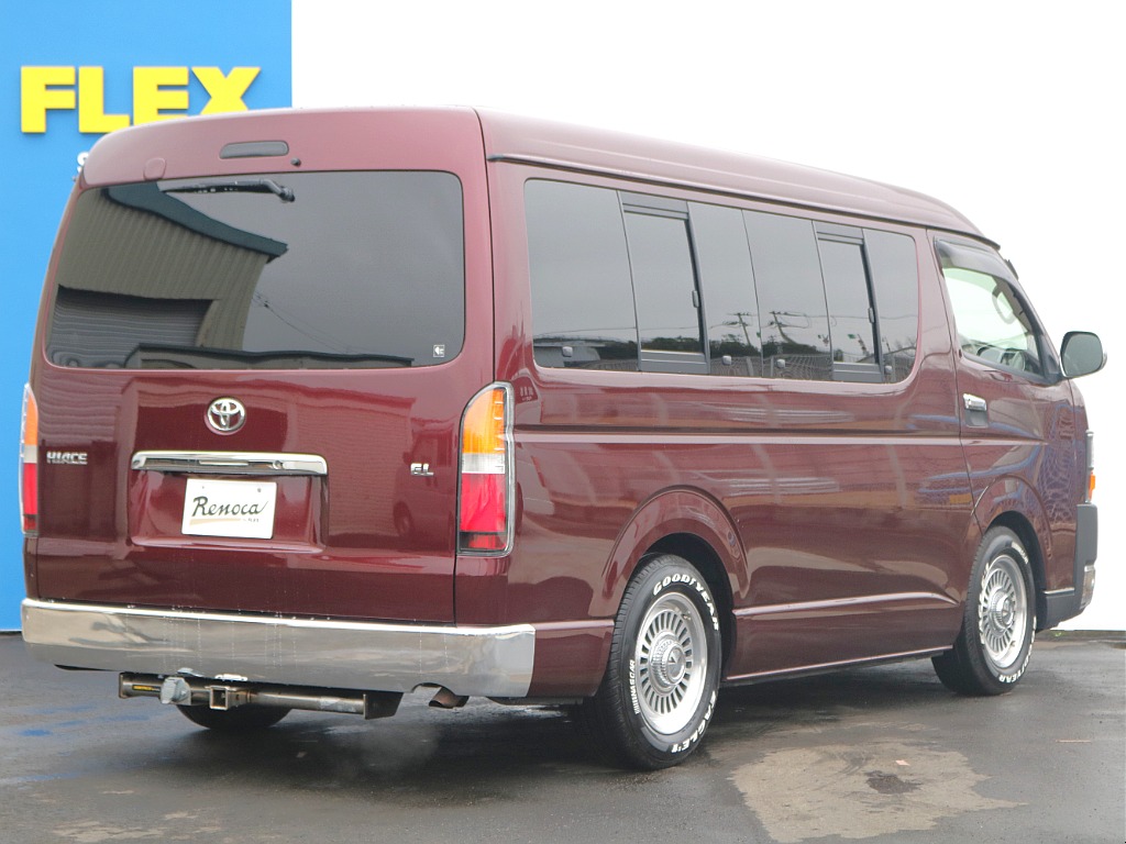 レトロなスタイリング＆ボディーカラーでお洒落でしかありません♪