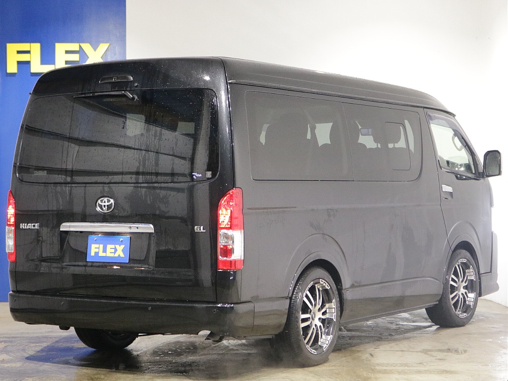 お問い合わせはハイエース仙台店TEL022-288-0411