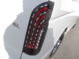煌きRED　LEDテールランプ装着！！　リアビューを鮮やかに彩るフルLEDテールランプ♪