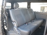 広々空間でお使いできるセカンドシート！！ダークプライムⅡ専用のシートにもなっております♪