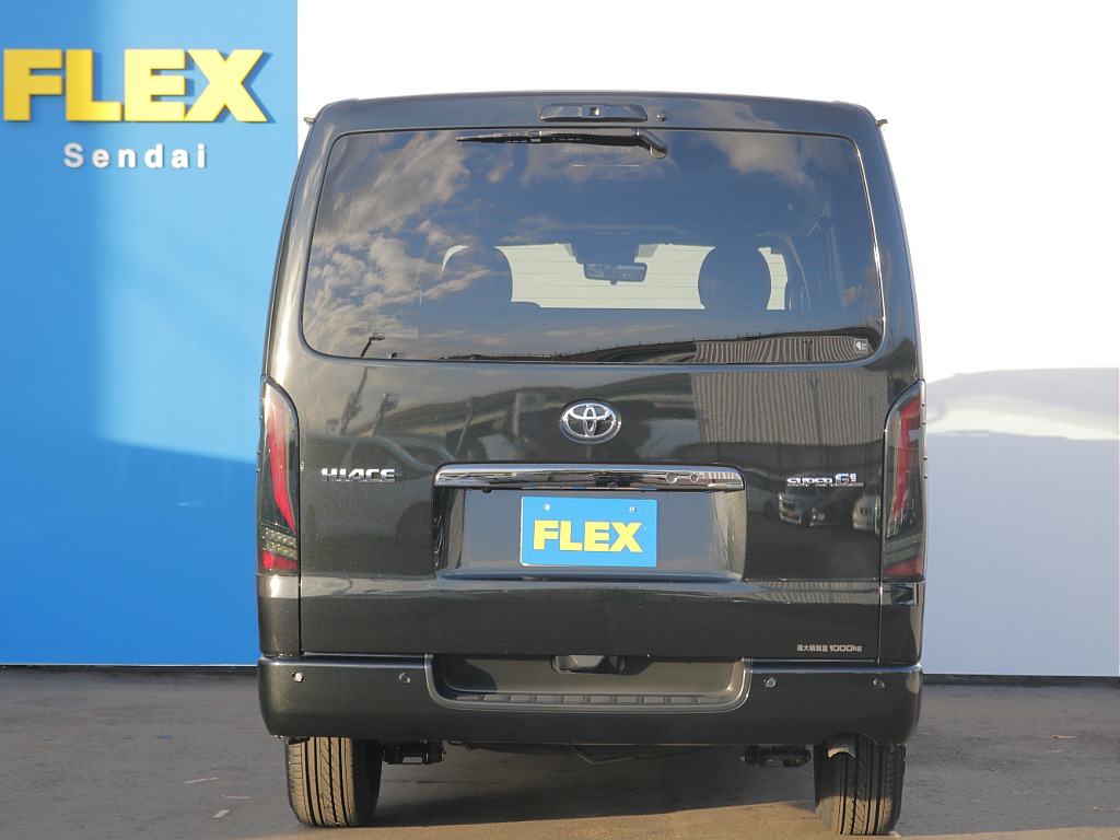 追加のカスタム行えます、ご希望のカスタムが御座いましたらお気軽に当店専門スタッフまで！