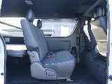 トヨタ ハイエースバン(26枚目)
