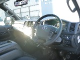 トヨタ ハイエースバン(28枚目)