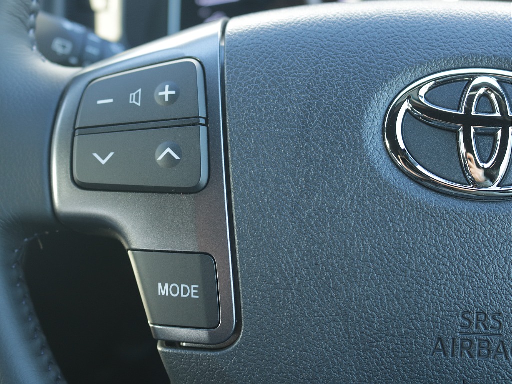 トヨタ ハイエースバン(36枚目)