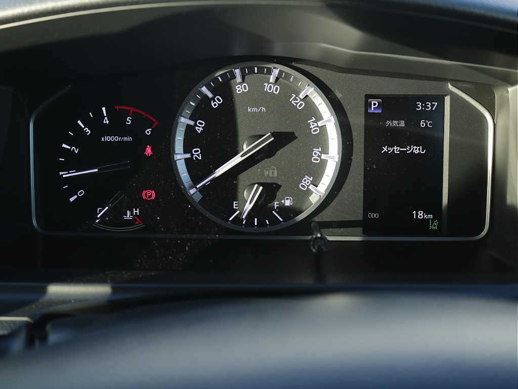 トヨタ ハイエースバン(43枚目)