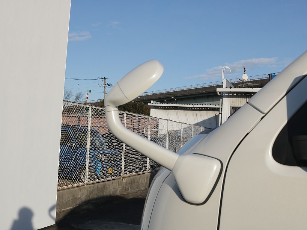 トヨタ ハイエースバン(44枚目)