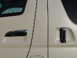 トヨタ ハイエースバン(46枚目)