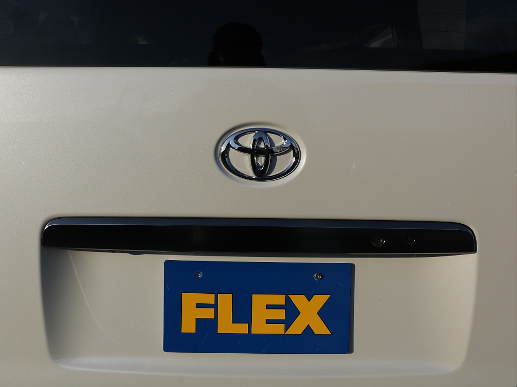 トヨタ ハイエースバン(51枚目)