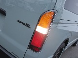 クラシックLEDテールランプバージョンⅡ搭載済み！！ テールをクラシックにすることで車両全体的の統一感も上がりオフロード感がさらにアップ♪