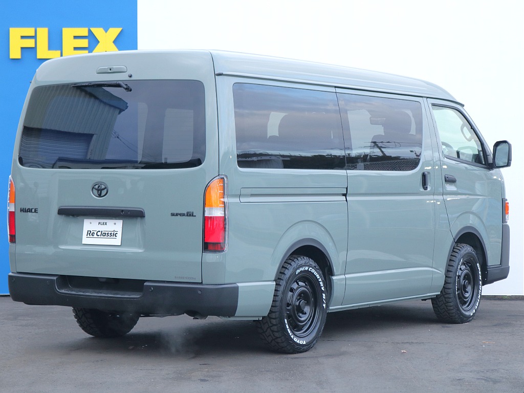 追加のカスタム行えます、ご希望のカスタムが御座いましたらお気軽に当店専門スタッフまで！