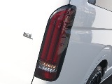 アルティメットLEDテールランプ装着済み！！