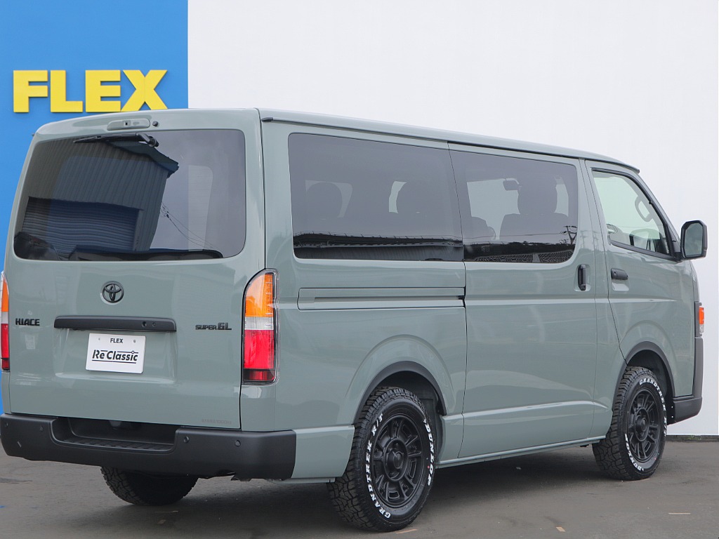 追加のカスタム行えます、ご希望のカスタムが御座いましたらお気軽に当店専門スタッフまで！