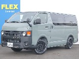 ★令和７年式　スーパーGL　ディーゼル４WD　アースカラーパッケージ★